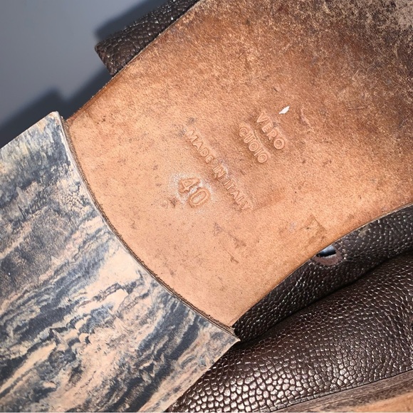 Fiorentini and Baker Zaber in Bronzo 40 - Picture 9 of 10